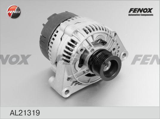 Fenox AL21319 - Генератор mashina-shop.ru