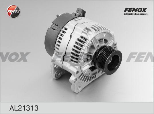 Fenox AL21313 - Генератор mashina-shop.ru