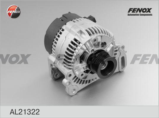 Fenox AL21322 - Генератор mashina-shop.ru