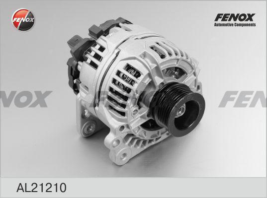 Fenox AL21210 - Генератор mashina-shop.ru