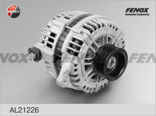 Fenox AL21226 - Генератор mashina-shop.ru