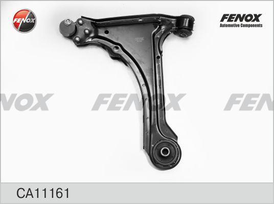 Fenox CA11161 - Рычаг подвески колеса mashina-shop.ru