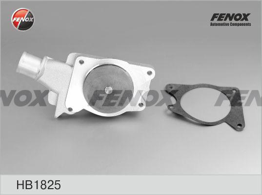 Fenox HB1825 - Водяной насос mashina-shop.ru