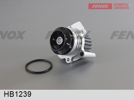 Fenox HB1239 - Водяной насос mashina-shop.ru