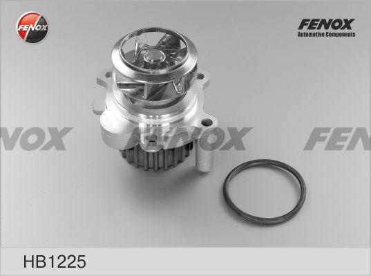 Fenox HB1225 - Водяной насос mashina-shop.ru