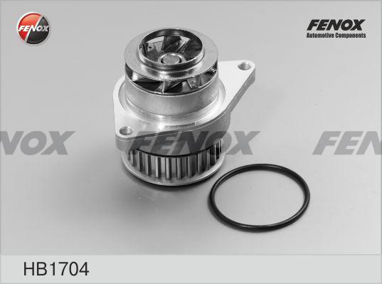 Fenox HB1704 - Водяной насос mashina-shop.ru