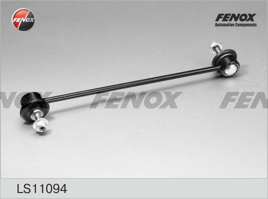 Fenox LS11094 - Тяга / стойка, стабилизатор mashina-shop.ru