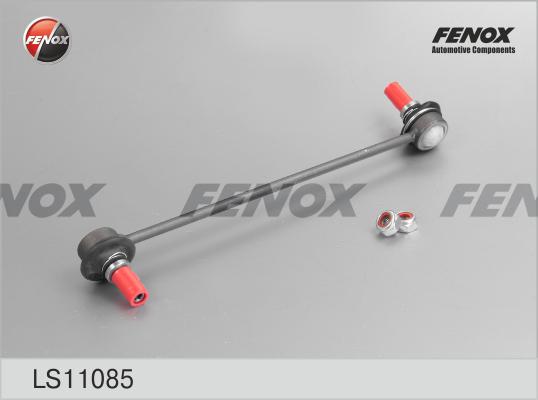 Fenox LS11085 - Тяга / стойка, стабилизатор mashina-shop.ru