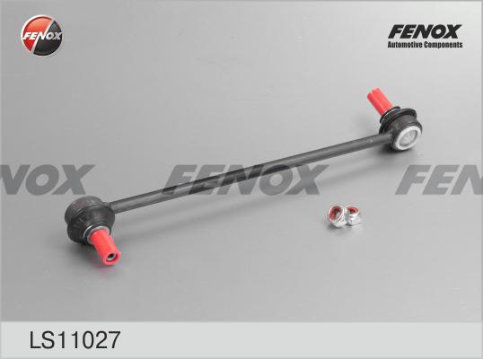 Fenox LS11027 - Тяга / стойка, стабилизатор mashina-shop.ru