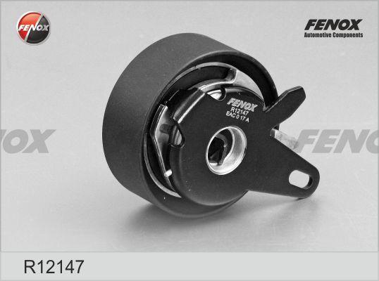 Fenox R12147 - Направляющий ролик, зубчатый ремень ГРМ mashina-shop.ru