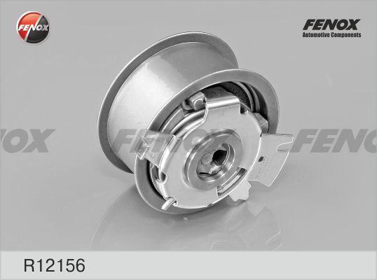 Fenox R12156 - Натяжной ролик, зубчатый ремень ГРМ mashina-shop.ru