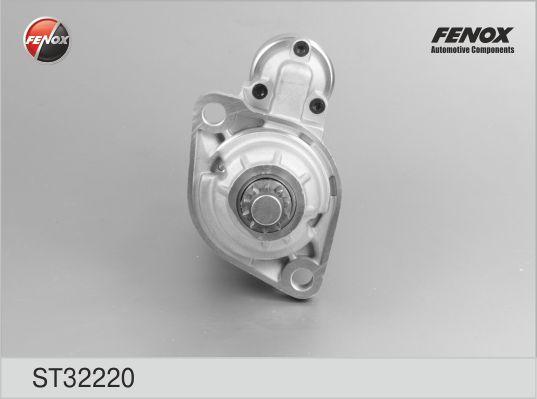 Fenox ST32220 - Стартер mashina-shop.ru