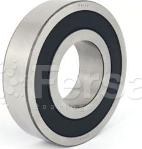 Fersa Bearings 6303 2RS - Подшипник ступицы колеса mashina-shop.ru