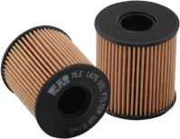 FIL Filter MLE 1476 - Масляный фильтр mashina-shop.ru