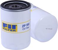 FIL Filter ZP 592 - Масляный фильтр mashina-shop.ru