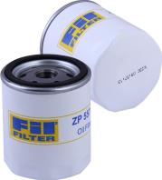 FIL Filter ZP 557 - Масляный фильтр mashina-shop.ru