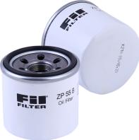 FIL Filter ZP 55 B - Масляный фильтр mashina-shop.ru