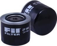 FIL Filter ZP 568 - Масляный фильтр mashina-shop.ru