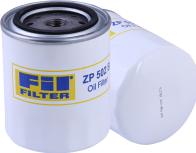 FIL Filter ZP 502 B - Масляный фильтр mashina-shop.ru