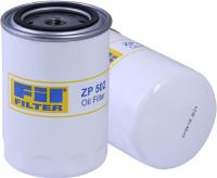 FIL Filter ZP 502 - Масляный фильтр mashina-shop.ru