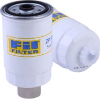 FIL Filter ZP 05 AF - Топливный фильтр mashina-shop.ru