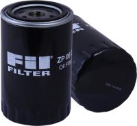 FIL Filter ZP 06 C - Масляный фильтр mashina-shop.ru