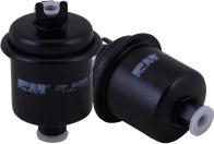 FIL Filter ZP 8058 FM - Топливный фильтр mashina-shop.ru