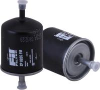 FIL Filter ZP 8026 FM - Топливный фильтр mashina-shop.ru