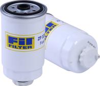 FIL Filter ZP 3258 FMB - Топливный фильтр mashina-shop.ru