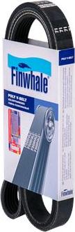 Finwhale BP6PK1400 - Поликлиновой ремень mashina-shop.ru