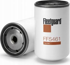 Fleetguard FF5461 - Топливный фильтр mashina-shop.ru