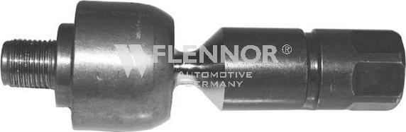 Flennor FL0938-C - Осевой шарнир, рулевая тяга mashina-shop.ru