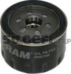 FRAM PH5796 - Масляный фильтр mashina-shop.ru