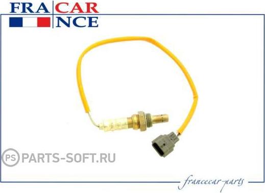 Francecar FCR210663 - Лямбда-зонд, датчик кислорода mashina-shop.ru