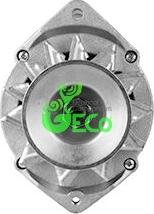 GECO A145000A - Генератор mashina-shop.ru