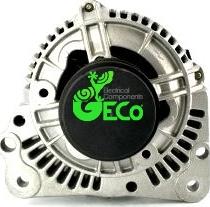 GECO A14519A - Генератор mashina-shop.ru