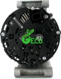 GECO A141503A - Генератор mashina-shop.ru