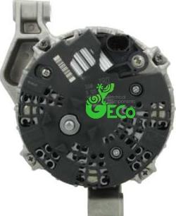 GECO A141091 - Генератор mashina-shop.ru