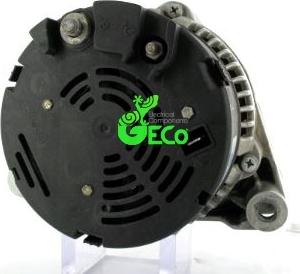 GECO A14173A - Генератор mashina-shop.ru