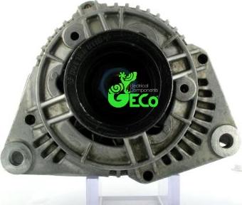 GECO A14173A - Генератор mashina-shop.ru