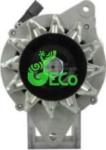 GECO A300446A - Генератор mashina-shop.ru