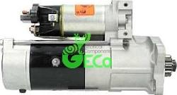 GECO M500872 - Стартер mashina-shop.ru