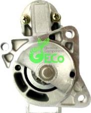 GECO M501881A - Стартер mashina-shop.ru