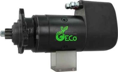 GECO M147001A - Стартер mashina-shop.ru