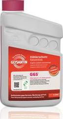 GLYSANTIN 50668294 - Антифриз mashina-shop.ru