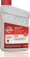 GLYSANTIN 50668292 - Антифриз mashina-shop.ru