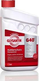 GLYSANTIN 50604859 - Антифриз mashina-shop.ru