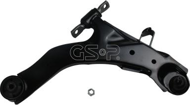 GSP S060527 - Рычаг подвески колеса mashina-shop.ru