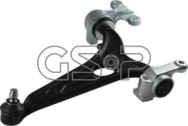 GSP S060155 - Рычаг подвески колеса mashina-shop.ru