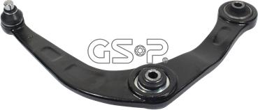 GSP S060880 - Рычаг подвески колеса mashina-shop.ru